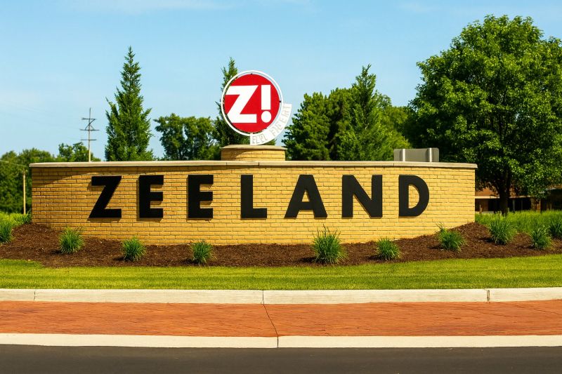 Zeeland, MI