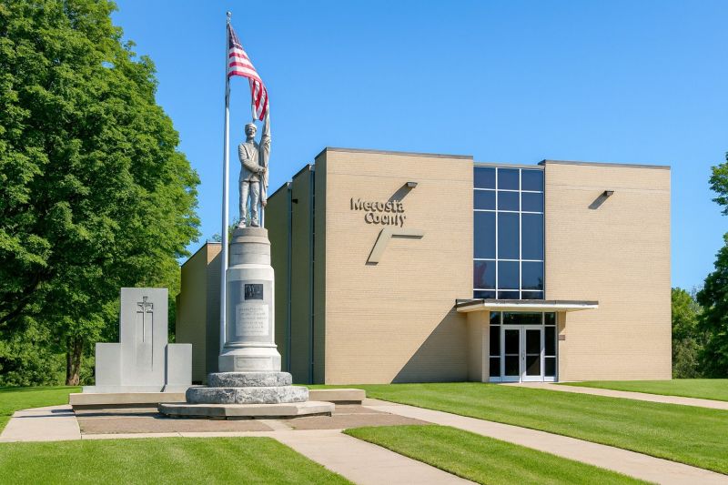 Masonry Service in Grand Rapids, MI