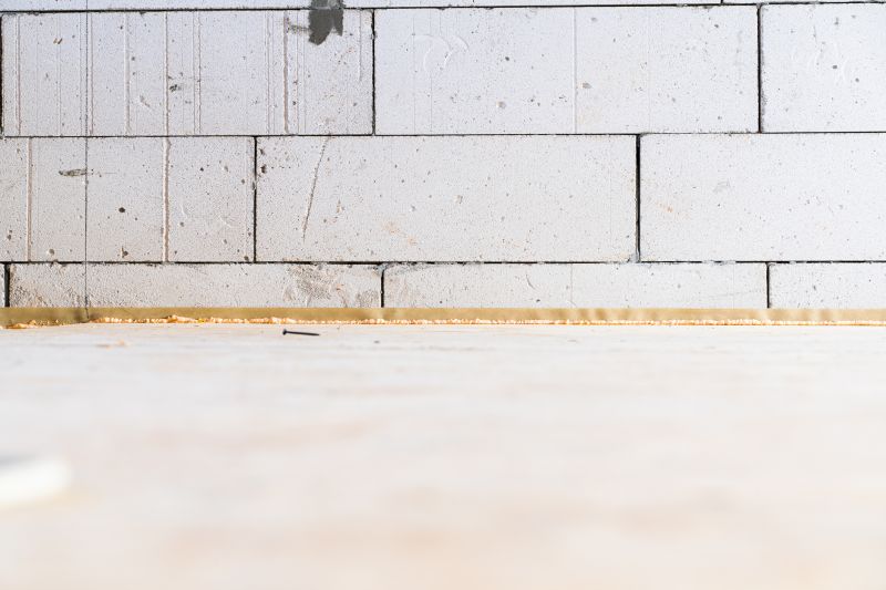 Block Wall Repair in Dorr, MI