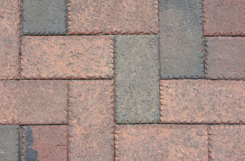 Brick Flatwork Repair in Middleville, MI