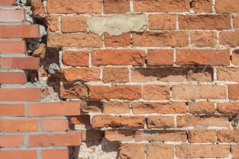 Brick Flatwork Repair in Wyoming, MI