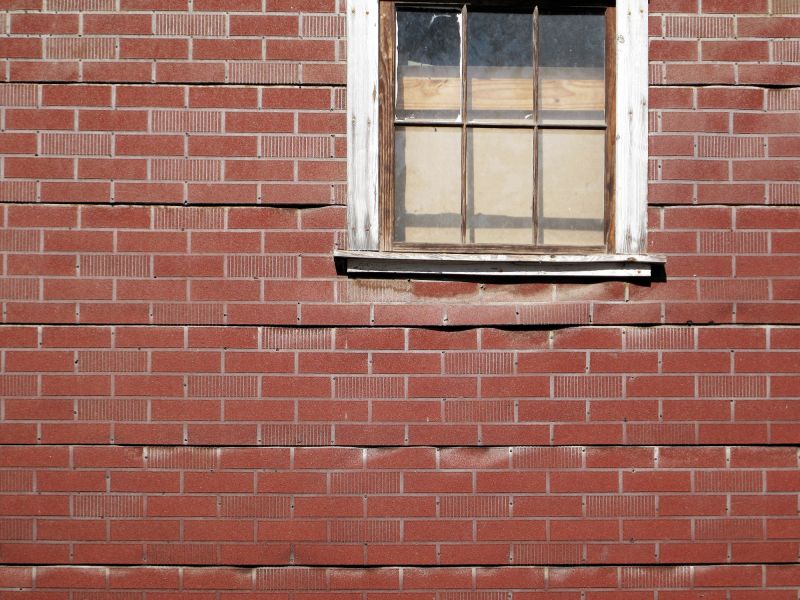 Brick Repair in Alto, MI