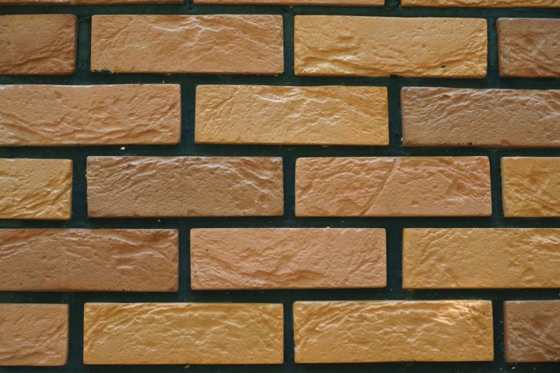 Brick Repair in Fruitport, MI