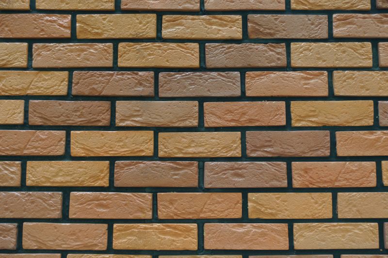 Brick Repair in Grandville, MI