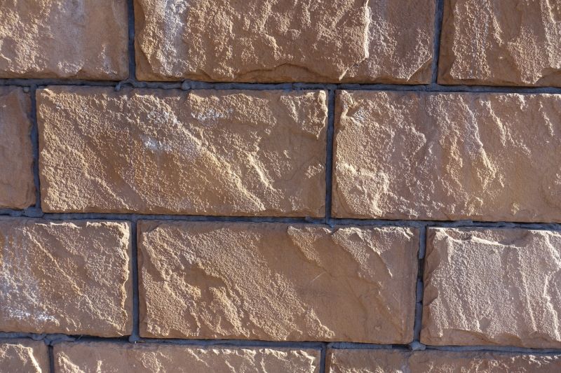 Brick Repair in Wayland, MI