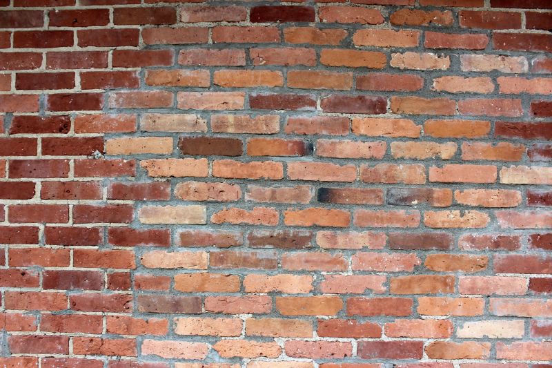 Brick Restoration in Grand Rapids, MI