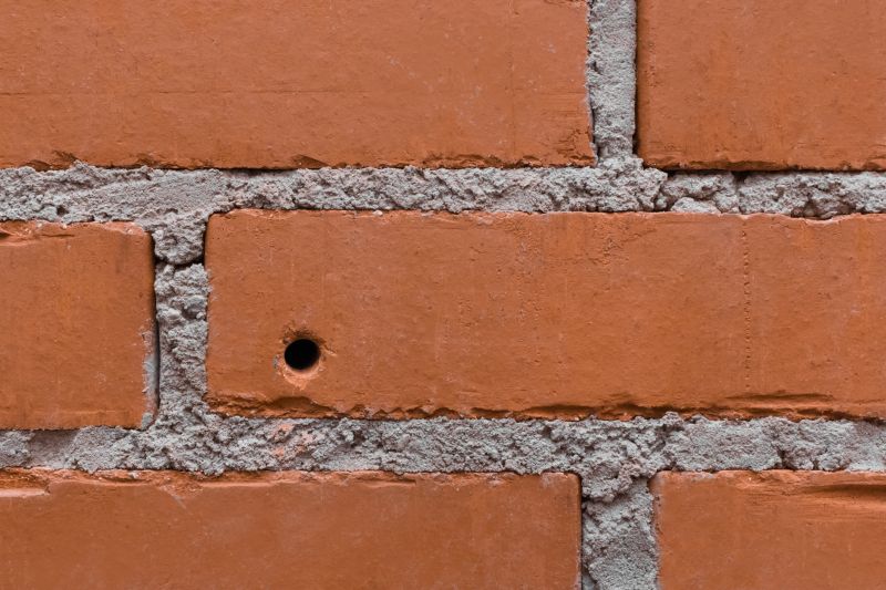 Brick Wall Repair in Alto, MI