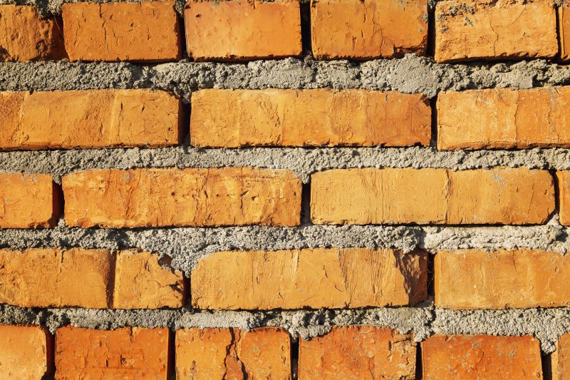 Brick Wall Repair in Grand Haven, MI