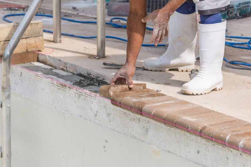 Commercial Masonry Repair in Dorr, MI