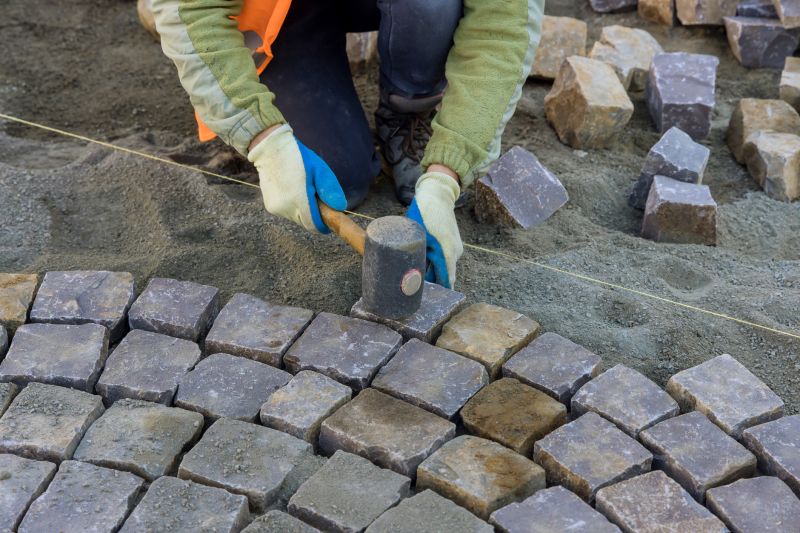 Commercial Masonry Repair in Grand Haven, MI
