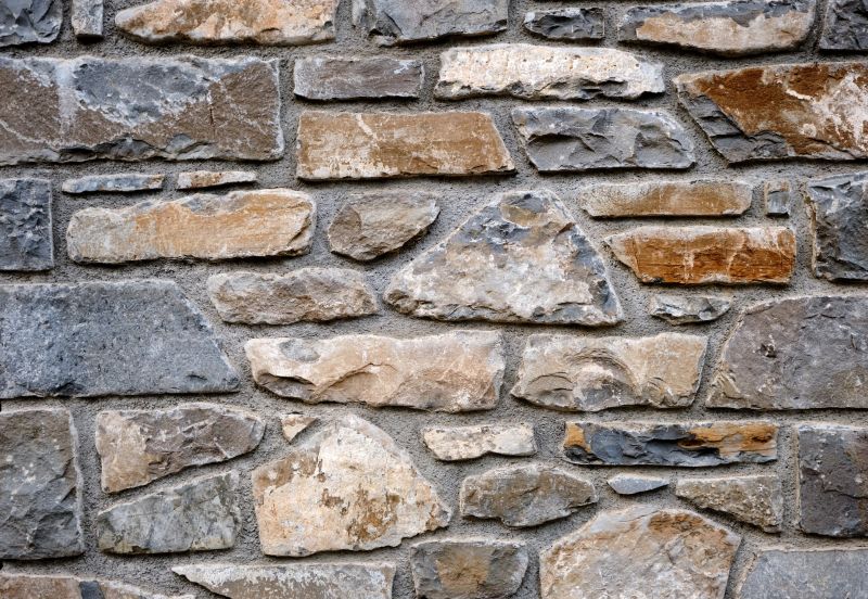 Commercial Stone Masonry in Allendale, MI