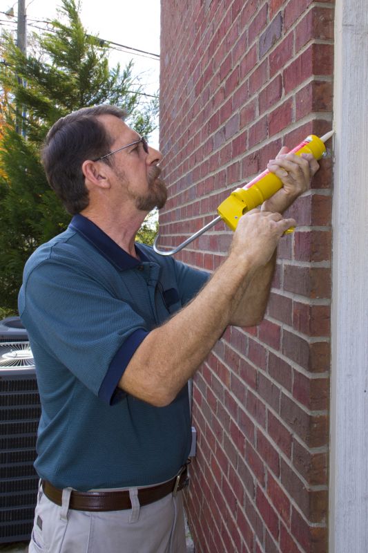 Masonry Caulking in Grand Rapids, MI