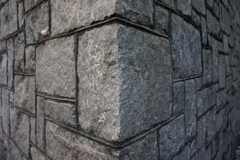 Stone Masonry Repair in Alto, MI