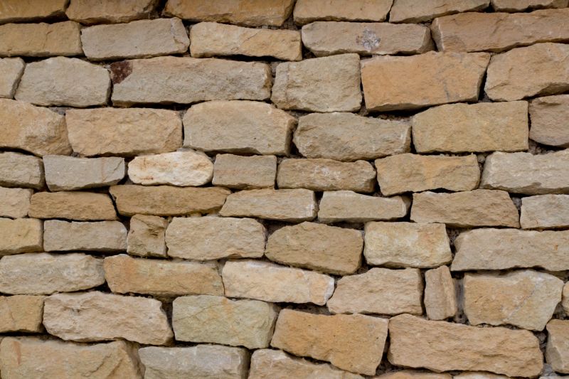 Stone Wall Repair in Grand Haven, MI