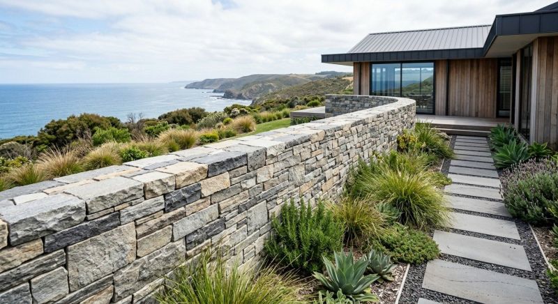 Stonework Installation in Wyoming, MI